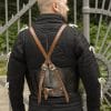 Churburg Armor - Epic Dark Finish - 19 Gauge Steel