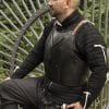 Churburg Armor - Epic Dark Finish - 19 Gauge Steel
