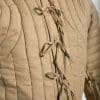 Imperial Gambeson - Desert Beige