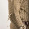Imperial Gambeson - Desert Beige