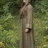 Benedict Robe - Dryad Green