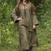 Benedict Robe - Dryad Green