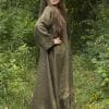 Benedict Robe - Dryad Green