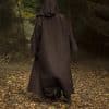 Luke Robe - Dark Brown