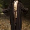 Luke Robe - Dark Brown