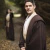 Luke Robe - Dark Brown