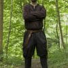 Medieval Pants - Black