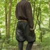 Medieval Pants - Black
