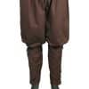 Medieval Pants - Brown