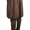 Medieval Pants - Brown