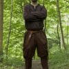 Medieval Pants - Brown