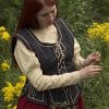 Ladies Vest - Dark Gray