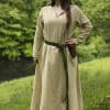 Basic Dress - Desert Beige and Brown