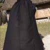 RFB Arthur Cape - Black