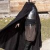 RFB Arthur Cape - Black