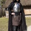 RFB Arthur Cape - Black