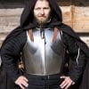 RFB Arthur Cape - Black