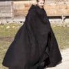 RFB Arthur Cape - Black