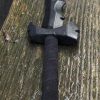 Assassin - 35.37'' - Foam Sword