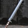 Wakizashi - 23.4'' - Foam Sword