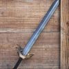 RFB Winged Sword - 29.5'' - Foam Sword