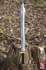 RFB Dao - 29.5'' - Foam Sword