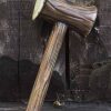Hand Mallet - Foam Weapon