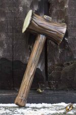 Hand Mallet - Foam Weapon