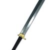 Naginata - 70''- Foam Weapon