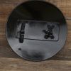 Braced Shield - Foam Shield