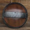 Braced Shield - Foam Shield