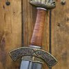 Viking Sword - 23.25''- Foam Sword
