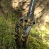 RFB Skull Cutlass - 29'' - Foam Sword