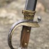 Cutlass - long blade version - 33.25'' - Foam Sword