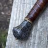Footman's Sword - 33.37'' - Foam Sword