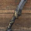 Shadow Blade - 33'' - Foam Sword