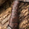 Orc Cleaver - 33.75'' - Foam Sword