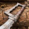 Orc Cleaver - 33.75'' - Foam Sword
