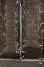 Rapier - 40.25'' - Foam Sword