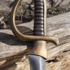 Stronghold Foam Sword - Cavalier Sword - 27.75''