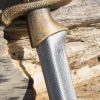 Stronghold Foam Sword - Cavalier Sword - 27.75''