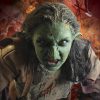 Costume Prosthetic - Orc Nose
