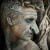 Costume Prosthetic - Troll Nose