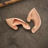 Costume Prosthetic - Elven Ears - standard adult size