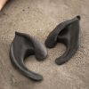 Costume Prosthetic - Dark Elf Ears - standard adult size