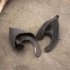 Costume Prosthetic - Dark Elf Ears - standard adult size