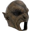Carnal Orc Mask - Brown