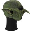 Malicious Goblin Mask - Green