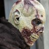 Scarface Zombie Mask - Pale