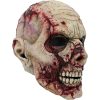 Scarface Zombie Mask - Pale